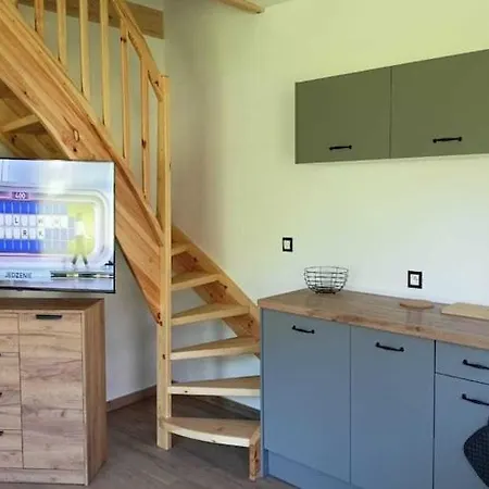 New, Comfortable By The Sea * Ledzin