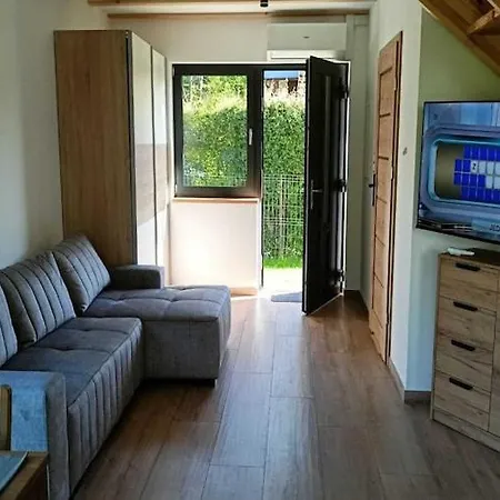 펜션 New, Comfortable By The Sea