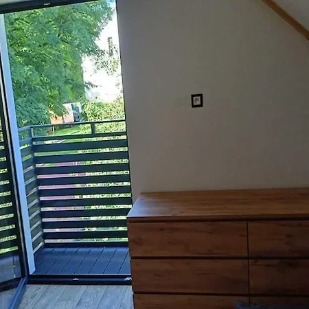 펜션 New, Comfortable By The Sea *