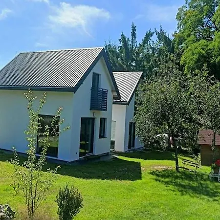 펜션 New, Comfortable By The Sea