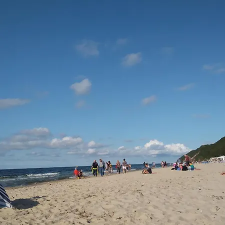 New, Comfortable By The Sea 펜션 *