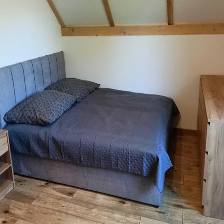Prázdninový dům New, Comfortable By The Sea Ledzin