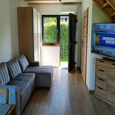 Prázdninový dům New, Comfortable By The Sea *
