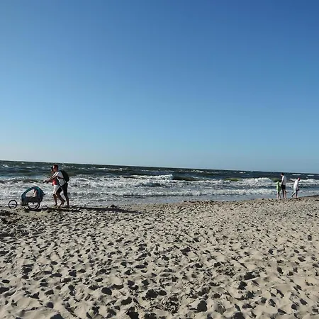 Prázdninový dům New, Comfortable By The Sea